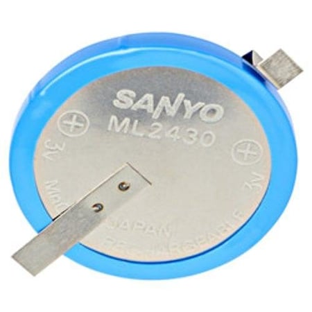 Replacement For Sanyo Ml2430-tt1